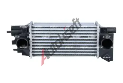 NRF Chladi� vzduchu intercooler NRF 309092, 309092