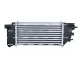 NRF Chladi� vzduchu intercooler NRF 309092, 309092