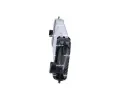 NRF Chladi vzduchu intercooler NRF 309099, 309099