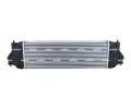 NRF Chladi vzduchu intercooler NRF 309099, 309099