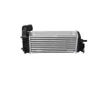NRF Chladi vzduchu intercooler NRF 30909, 30909