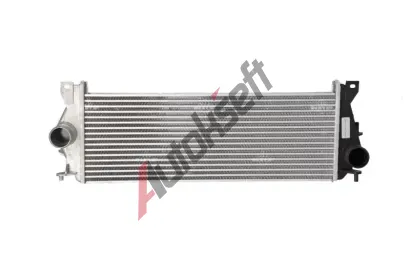 NRF Chladič vzduchu intercooler NRF 30910, 30910 NRF Chladič vzduchu intercooler NRF 30910, 30910