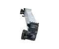 NRF Chladi vzduchu intercooler NRF 309100, 309100
