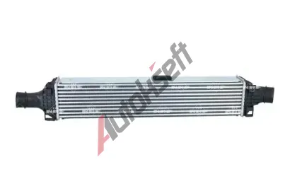 NRF Chladi vzduchu intercooler NRF 309101, 309101