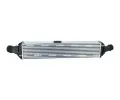 NRF Chladi vzduchu intercooler NRF 309101, 309101