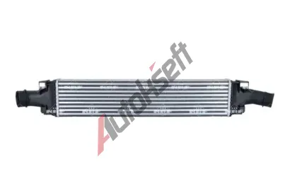NRF Chladi vzduchu intercooler NRF 309103, 309103