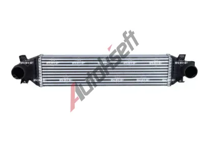 NRF Chladič vzduchu intercooler NRF 309104, 309104 NRF Chladič vzduchu intercooler NRF 309104, 309104