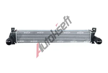 NRF Chladi vzduchu intercooler NRF 309111, 309111