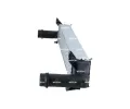 NRF Chladi vzduchu intercooler NRF 309111, 309111