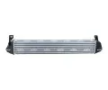 NRF Chladi vzduchu intercooler NRF 309111, 309111