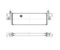 Chladi vzduchu intercooler NRF ‐ NRF 309117