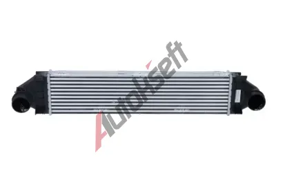 NRF Chladič vzduchu intercooler NRF 30912, 30912  NRF Chladič vzduchu intercooler NRF 30912, 30912