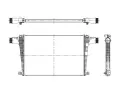 Chladi vzduchu intercooler NRF ‐ NRF 309121