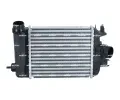 Chladi vzduchu intercooler NRF ‐ NRF 309125