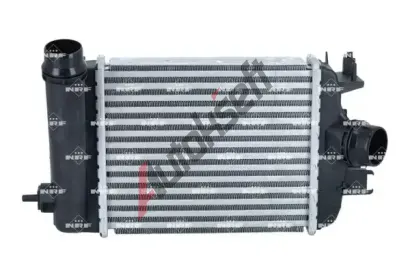 NRF Chladi� vzduchu intercooler NRF 309125, 309125