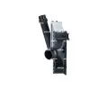 NRF Chladi� vzduchu intercooler NRF 309125, 309125