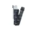 NRF Chladič vzduchu intercooler NRF 309125, 309125
