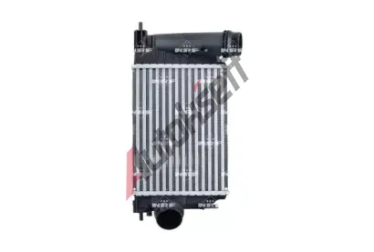 NRF Chladi vzduchu intercooler NRF 309126, 309126