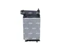 NRF Chladi vzduchu intercooler NRF 309126, 309126