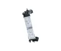 NRF Chladi vzduchu intercooler NRF 309126, 309126