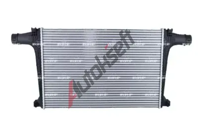 NRF Chladič vzduchu intercooler NRF 309127, 309127 NRF Chladič vzduchu intercooler NRF 309127, 309127