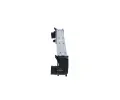 NRF Chladič vzduchu intercooler NRF 30912, 30912