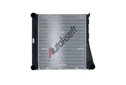 NRF Chladič vzduchu intercooler NRF 30913, 30913 NRF Chladič vzduchu intercooler NRF 30913, 30913
