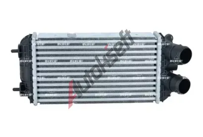 NRF Chladi vzduchu intercooler NRF 309130, 309130
