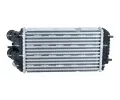 NRF Chladi vzduchu intercooler NRF 309130, 309130