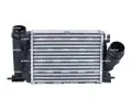 Chladi vzduchu intercooler NRF ‐ NRF 309131