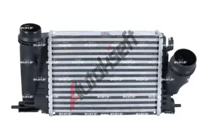 NRF Chladič vzduchu intercooler NRF 309131, 309131 NRF Chladič vzduchu intercooler NRF 309131, 309131
