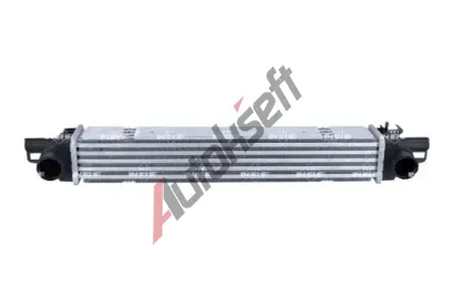 NRF Chladič vzduchu intercooler NRF 309132, 309132 NRF Chladič vzduchu intercooler NRF 309132, 309132