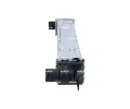 NRF Chladič vzduchu intercooler NRF 309132, 309132