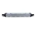 NRF Chladič vzduchu intercooler NRF 309132, 309132