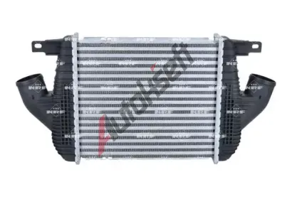 NRF Chladi� vzduchu intercooler NRF 309133, 309133