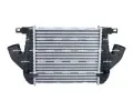 NRF Chladi� vzduchu intercooler NRF 309133, 309133