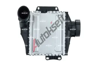 NRF Chladi vzduchu intercooler NRF 309134, 309134