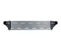 Chladi vzduchu intercooler NRF ‐ NRF 309135