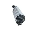 NRF Chladi vzduchu intercooler NRF 309135, 309135