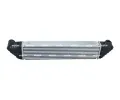 NRF Chladi vzduchu intercooler NRF 309135, 309135
