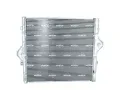 NRF Chladi� vzduchu intercooler NRF 309136, 309136
