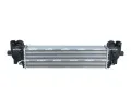 NRF Chladi� vzduchu intercooler NRF 309137, 309137
