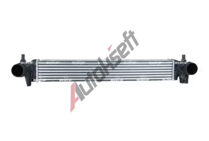NRF Chladi� vzduchu intercooler NRF 309138, 309138