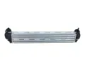 NRF Chladi� vzduchu intercooler NRF 309138, 309138