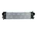 Chladi� vzduchu intercooler&nbsp;NRF&nbsp;&dash;&nbsp;NRF 309141