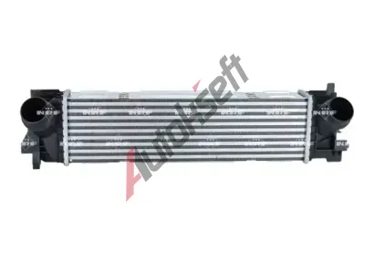 NRF Chladi� vzduchu intercooler NRF 309141, 309141