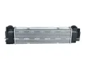 NRF Chladi� vzduchu intercooler NRF 309141, 309141
