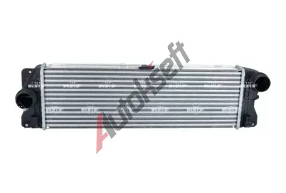 NRF Chladi� vzduchu intercooler NRF 309142, 309142
