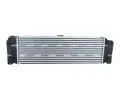 NRF Chladi� vzduchu intercooler NRF 309142, 309142