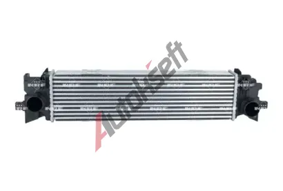 NRF Chladi vzduchu intercooler NRF 309143, 309143